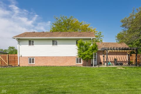 Photo of 745 N Madison Street, Fortville, IN