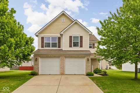 5727 Brookstone Drive