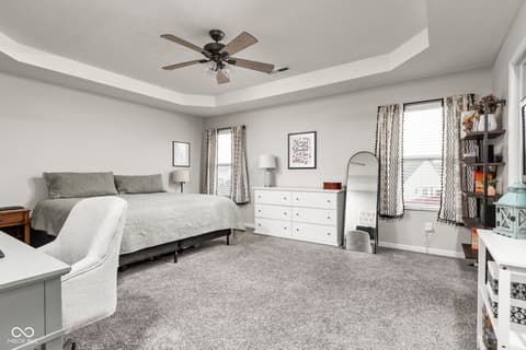 Photo of 5727 Brookstone Drive, Indianapolis, IN