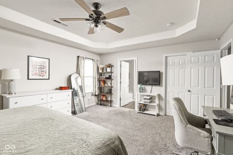 Photo of 5727 Brookstone Drive, Indianapolis, IN