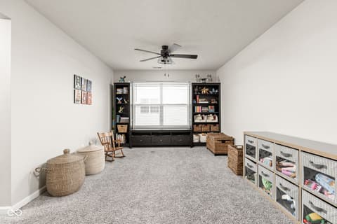 Photo of 5727 Brookstone Drive, Indianapolis, IN