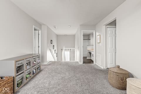 Photo of 5727 Brookstone Drive, Indianapolis, IN