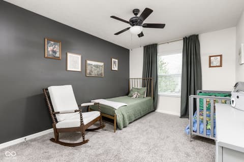 Photo of 5727 Brookstone Drive, Indianapolis, IN