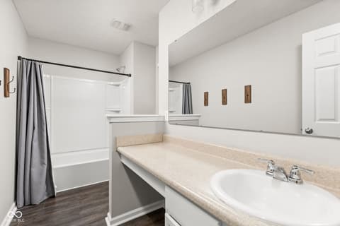 Photo of 5727 Brookstone Drive, Indianapolis, IN