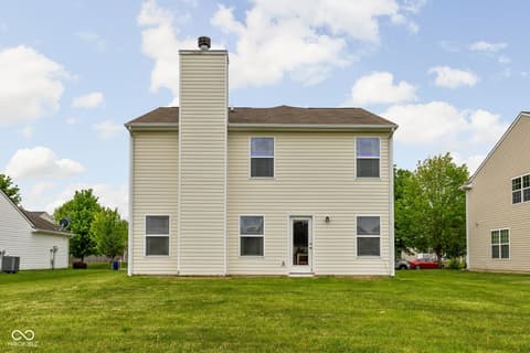 Photo of 5727 Brookstone Drive, Indianapolis, IN