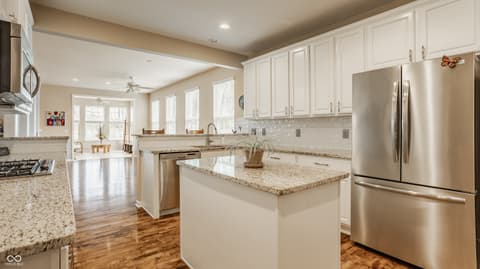 Photo of 13152 Duval Drive, Fishers, IN