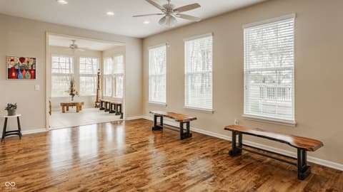Photo of 13152 Duval Drive, Fishers, IN