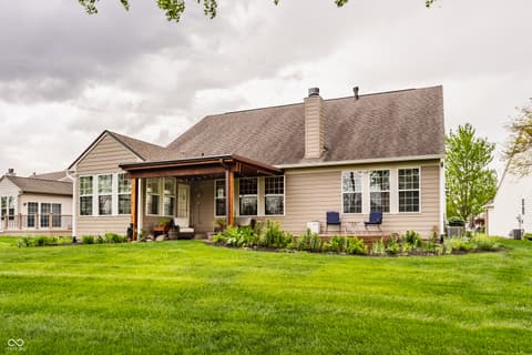 Photo of 13152 Duval Drive, Fishers, IN