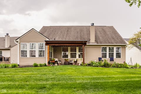 Photo of 13152 Duval Drive, Fishers, IN