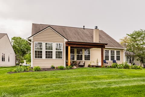 Photo of 13152 Duval Drive, Fishers, IN