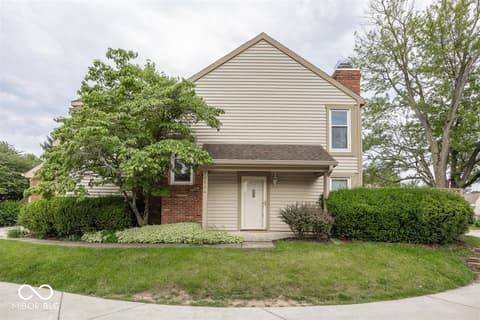 3057 Sugar Maple Court, Carmel, IN 46033