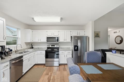 Photo of 5312 W Scatterwood Court, Indianapolis, IN