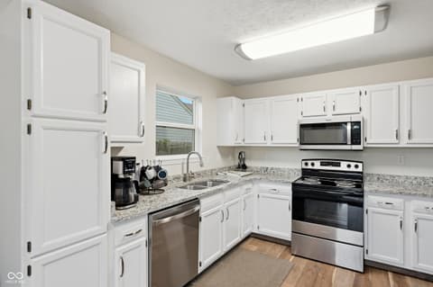 Photo of 5312 W Scatterwood Court, Indianapolis, IN