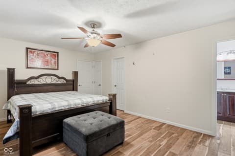 Photo of 5312 W Scatterwood Court, Indianapolis, IN