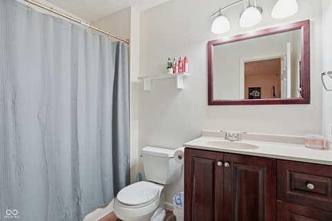 Photo of 5312 W Scatterwood Court, Indianapolis, IN