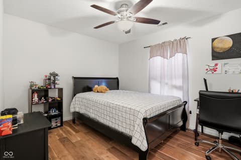 Photo of 5312 W Scatterwood Court, Indianapolis, IN