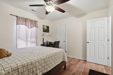Photo of 5312 W Scatterwood Court, Indianapolis, IN