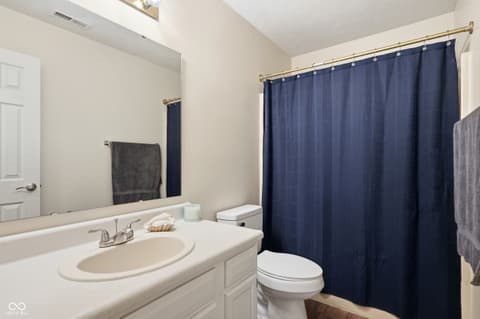 Photo of 5312 W Scatterwood Court, Indianapolis, IN