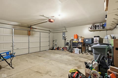 Photo of 5312 W Scatterwood Court, Indianapolis, IN