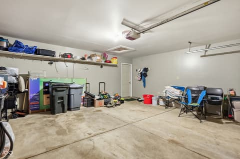 Photo of 5312 W Scatterwood Court, Indianapolis, IN