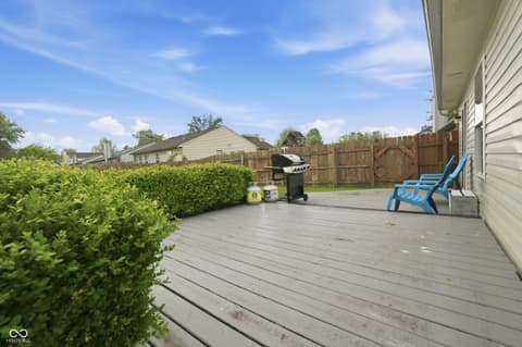 Photo of 5312 W Scatterwood Court, Indianapolis, IN