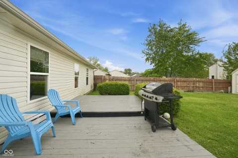 Photo of 5312 W Scatterwood Court, Indianapolis, IN