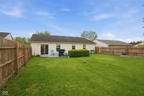 Photo of 5312 W Scatterwood Court, Indianapolis, IN