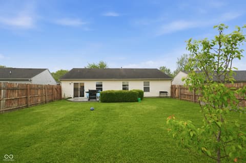 Photo of 5312 W Scatterwood Court, Indianapolis, IN