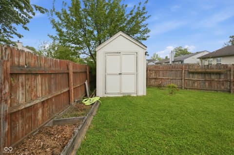 Photo of 5312 W Scatterwood Court, Indianapolis, IN