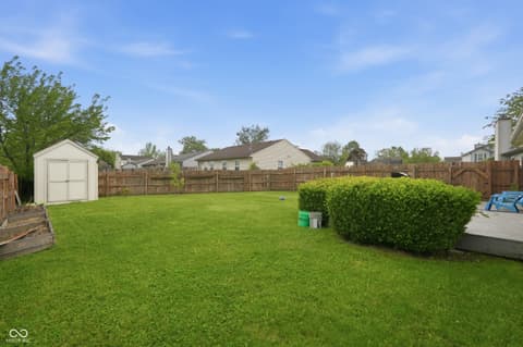 Photo of 5312 W Scatterwood Court, Indianapolis, IN