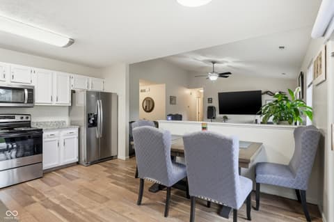 Photo of 5312 W Scatterwood Court, Indianapolis, IN