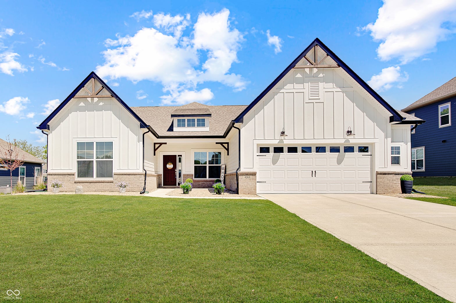 Photo of 4068 Berry Chase Boulevard, Greenwood, IN