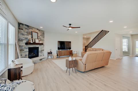 Photo of 4068 Berry Chase Boulevard, Greenwood, IN