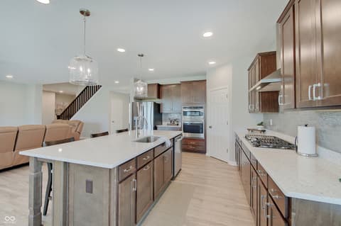 Photo of 4068 Berry Chase Boulevard, Greenwood, IN