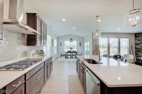 Photo of 4068 Berry Chase Boulevard, Greenwood, IN