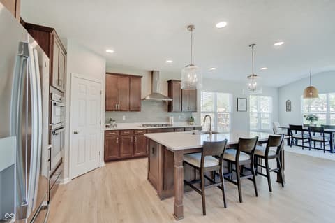 Photo of 4068 Berry Chase Boulevard, Greenwood, IN