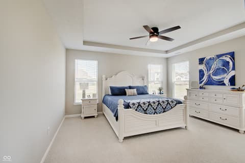 Photo of 4068 Berry Chase Boulevard, Greenwood, IN