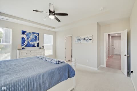 Photo of 4068 Berry Chase Boulevard, Greenwood, IN