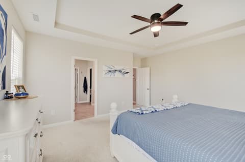 Photo of 4068 Berry Chase Boulevard, Greenwood, IN
