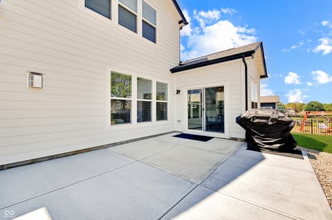 Photo of 4068 Berry Chase Boulevard, Greenwood, IN