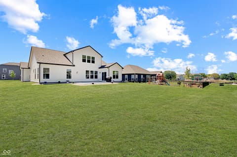 Photo of 4068 Berry Chase Boulevard, Greenwood, IN