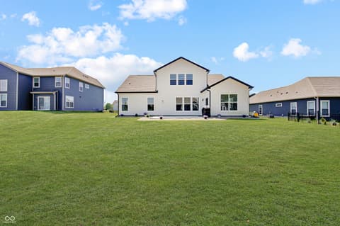 Photo of 4068 Berry Chase Boulevard, Greenwood, IN