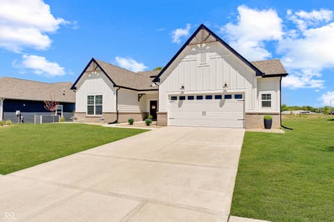 Photo of 4068 Berry Chase Boulevard, Greenwood, IN