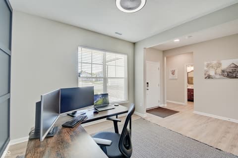 Photo of 4068 Berry Chase Boulevard, Greenwood, IN