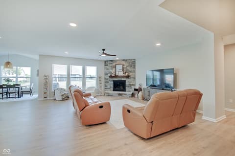 Photo of 4068 Berry Chase Boulevard, Greenwood, IN