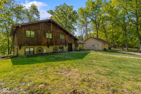 3546 Morrison Road