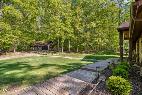 Photo of 3546 Morrison Road, Nashville, IN