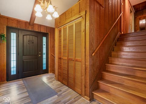 Photo of 3546 Morrison Road, Nashville, IN