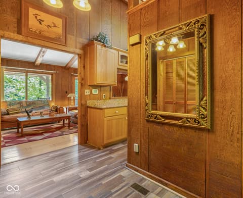 Photo of 3546 Morrison Road, Nashville, IN