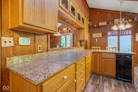 Photo of 3546 Morrison Road, Nashville, IN